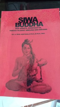 Image of Siwa - Buddha
